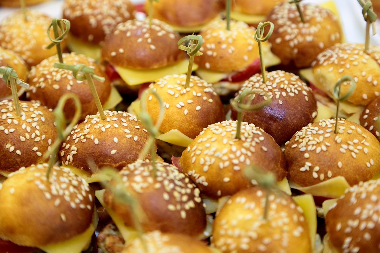 ranking cateringów